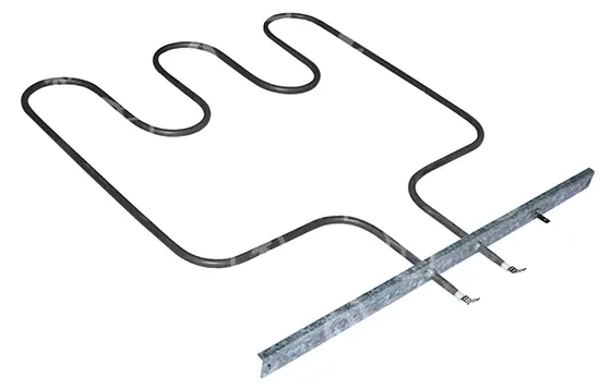 těleso topné 1200W, 230V, BOSCH / SIEMENS, dolní (00289782)